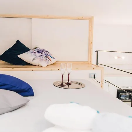 Azzurro Mare Apartment