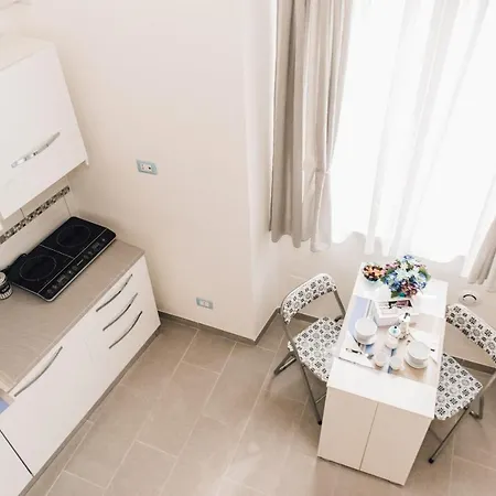 Azzurro Mare Apartment *