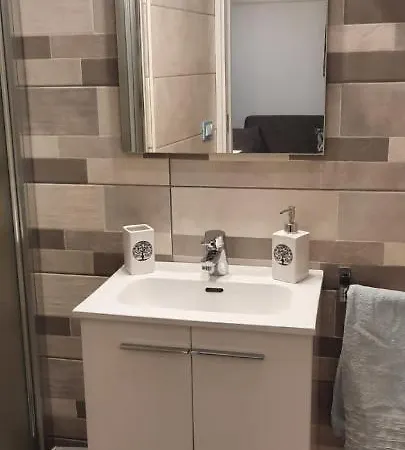 Apartment Azzurro Mare Gaeta
