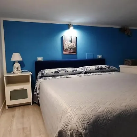 Azzurro Mare Apartment