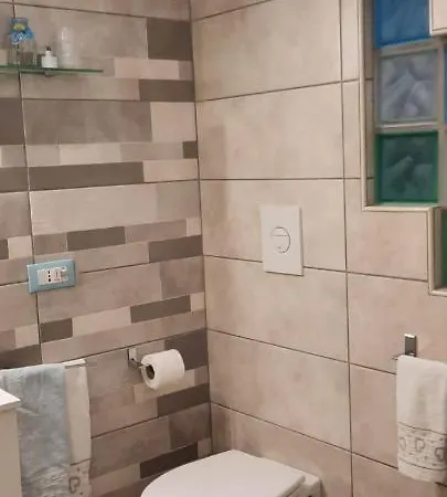 Apartment Azzurro Mare *