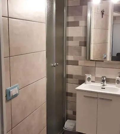 Azzurro Mare Apartment *