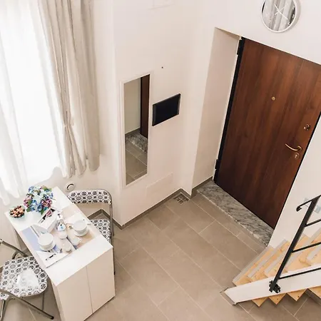 Apartment Azzurro Mare